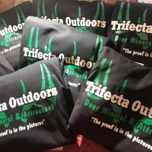 Trifecta Outdoors T-shirts